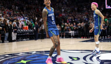 Who Will Be the Five Best Minnesota Lynx Players This Season? – The Lead