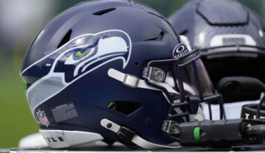 Early Look At Seahawks' Sale Reveals Name Of Interest