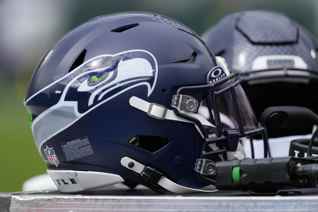 Early Look At Seahawks' Sale Reveals Name Of Interest