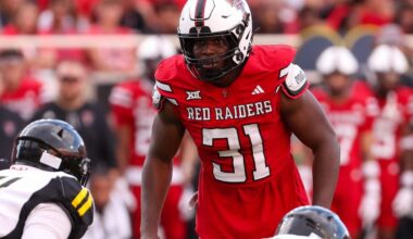 The NFL Draft starts with the second pick: Scouts on the top prospects after Mendoza