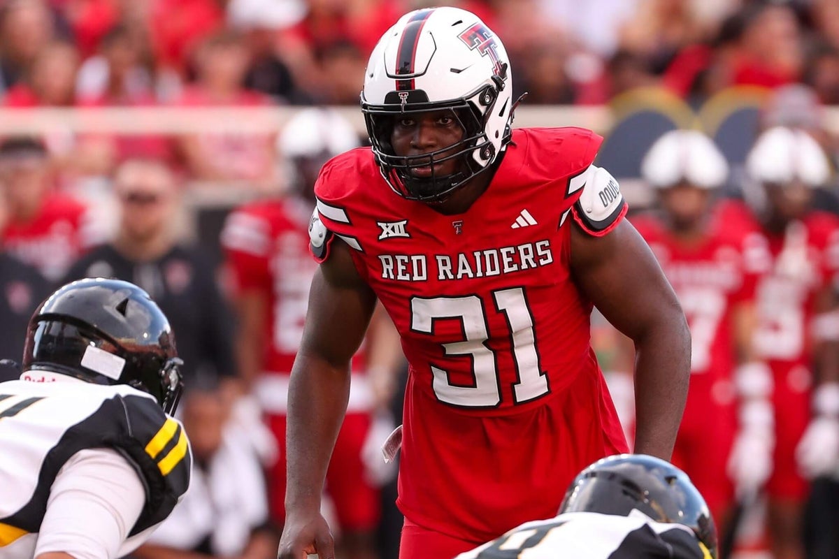 The NFL Draft starts with the second pick: Scouts on the top prospects after Mendoza