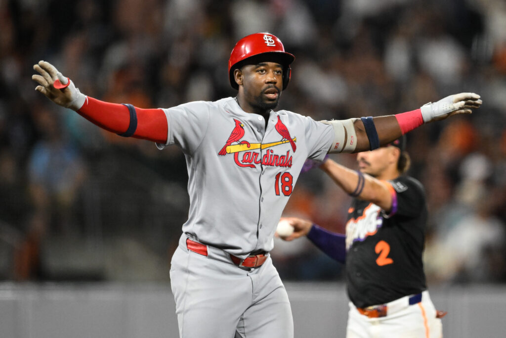 Poll: Is Jordan Walker Finally Breaking Out?