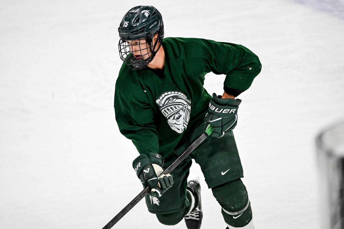 Charlie Stramel on timeline to join the Wild, injury disappointment, trade rumors