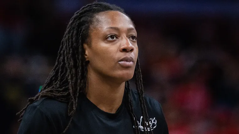 Fever coach’s honest admission about Kelsey Mitchell says more about Indiana’s identity than retirement image