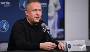 Mavericks’ search for a GM: 5 names to watch ahead of the NBA Draft