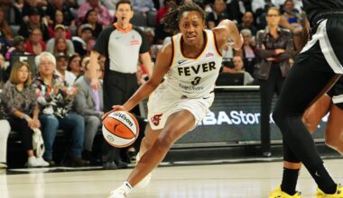 Project B Says Mitchell Still In After Comments on Playing Abroad