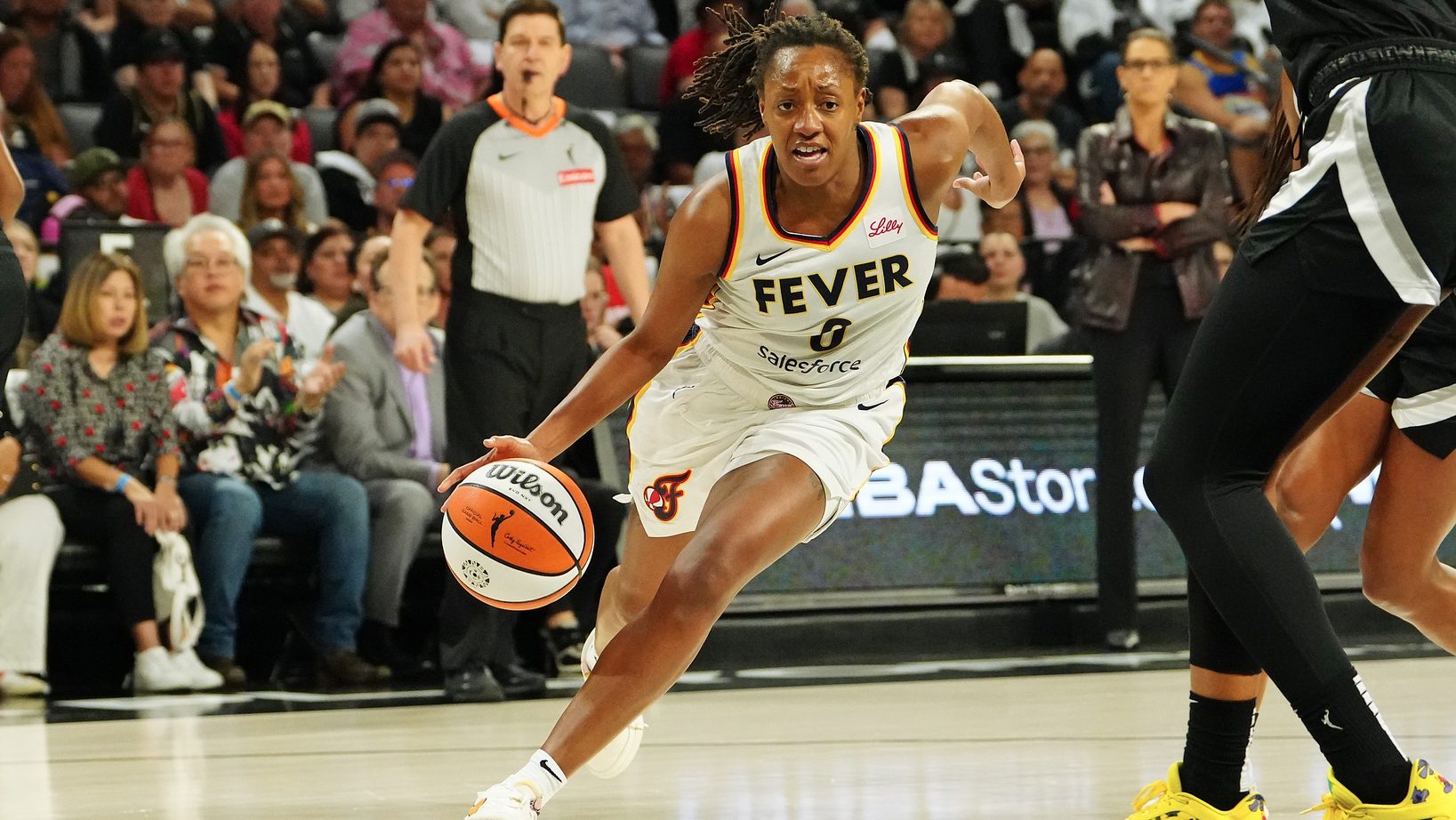 Project B Says Mitchell Still In After Comments on Playing Abroad