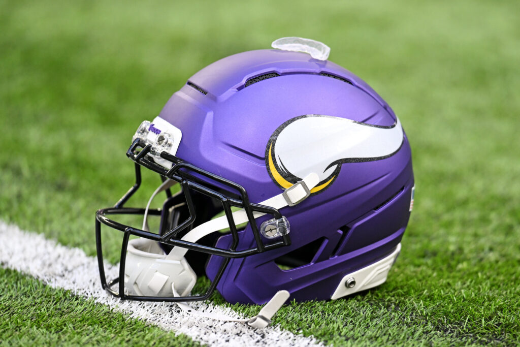 Vikings Sign 19 UDFAs
