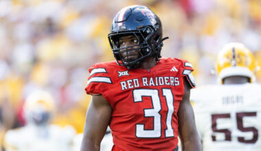 Jets Cancel Top-30 Visit With David Bailey