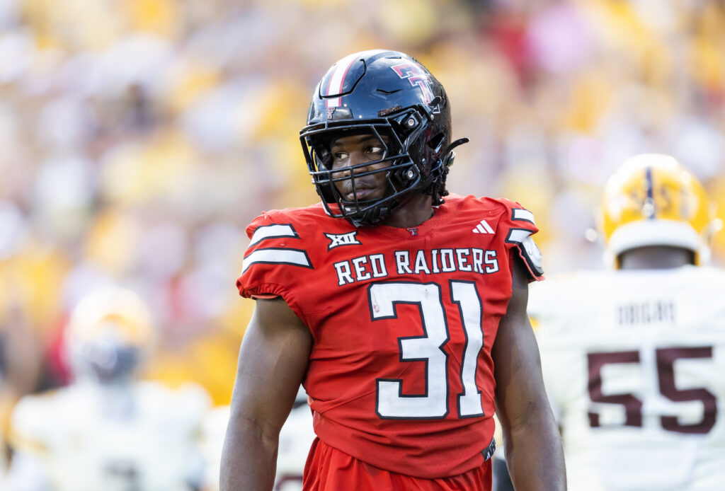 Jets Cancel Top-30 Visit With David Bailey