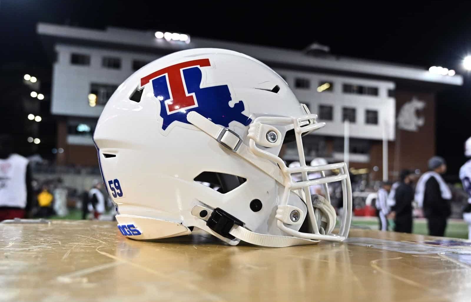 Louisiana Tech Bulldogs