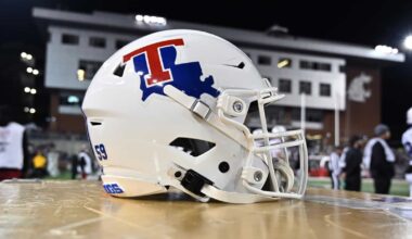 Louisiana Tech Bulldogs