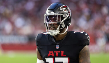 Cards, Falcons, Panthers, Bears, Lions, Pack, Rams, Saints, Eagles, Hawks, Commanders