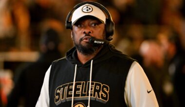 Mike Tomlin breaks silence, explains factors that went into Steelers resignation