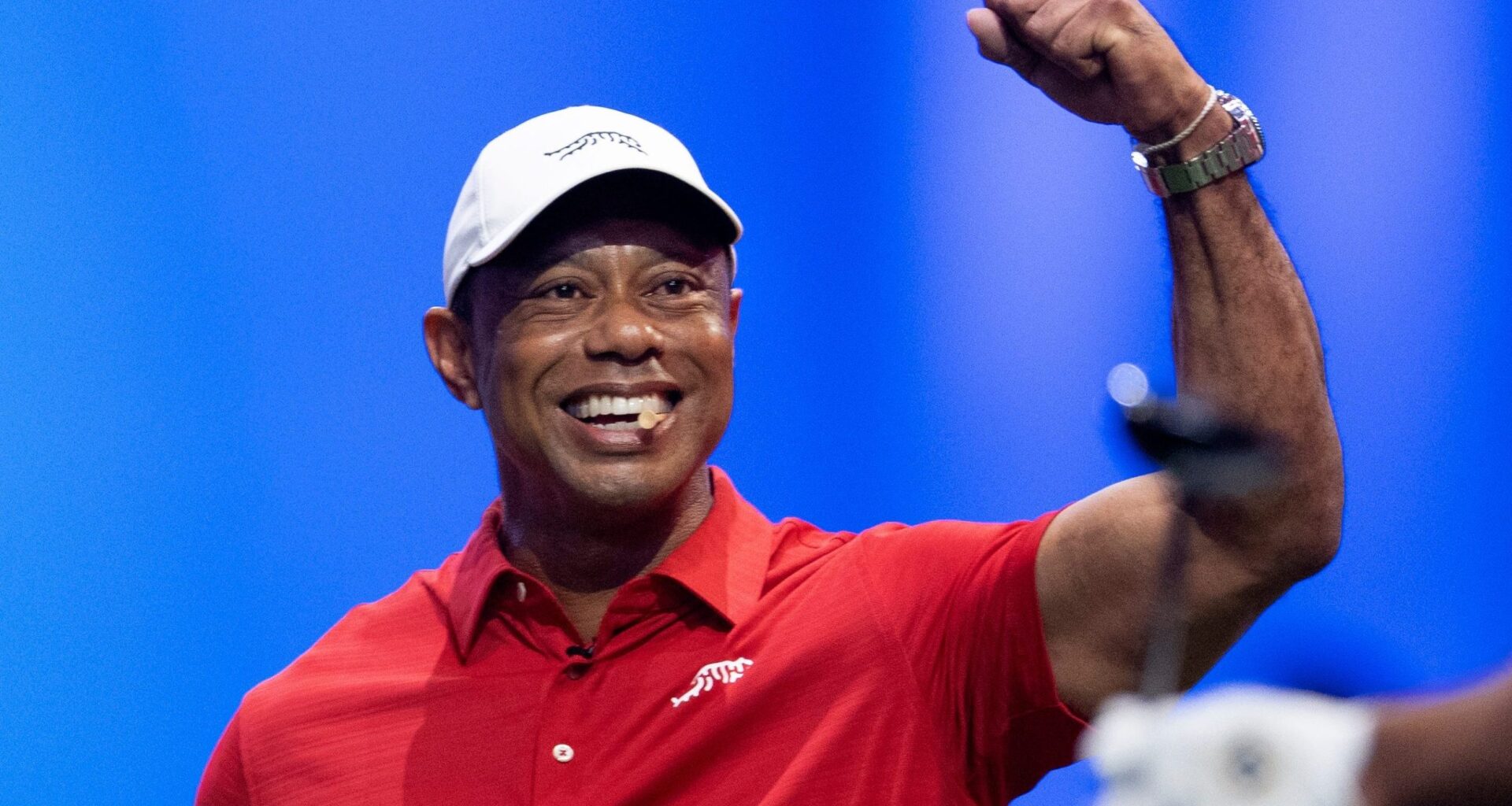 Brandel Chamblee blames Tiger Woods' downfall on lifting weights