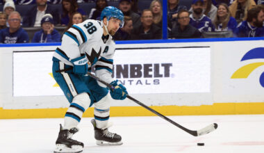 Ferraro, Bogosian, Johnson, Harkins – Pro Hockey Rumors