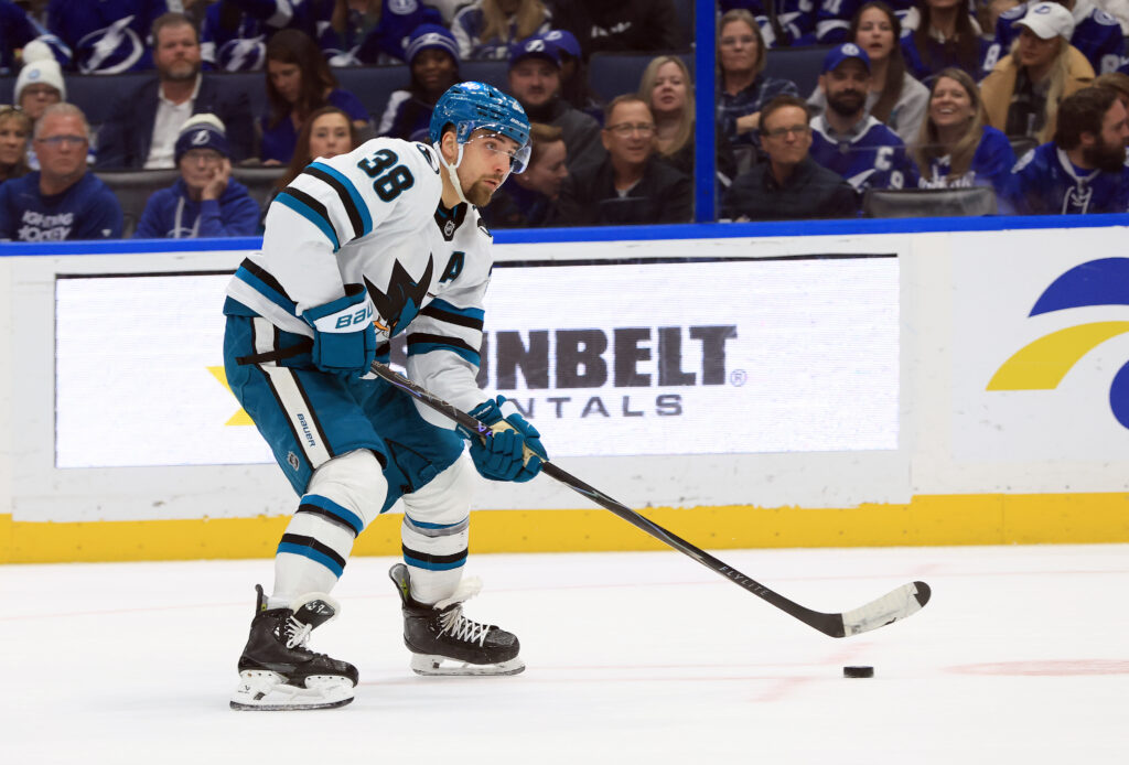 Ferraro, Bogosian, Johnson, Harkins – Pro Hockey Rumors