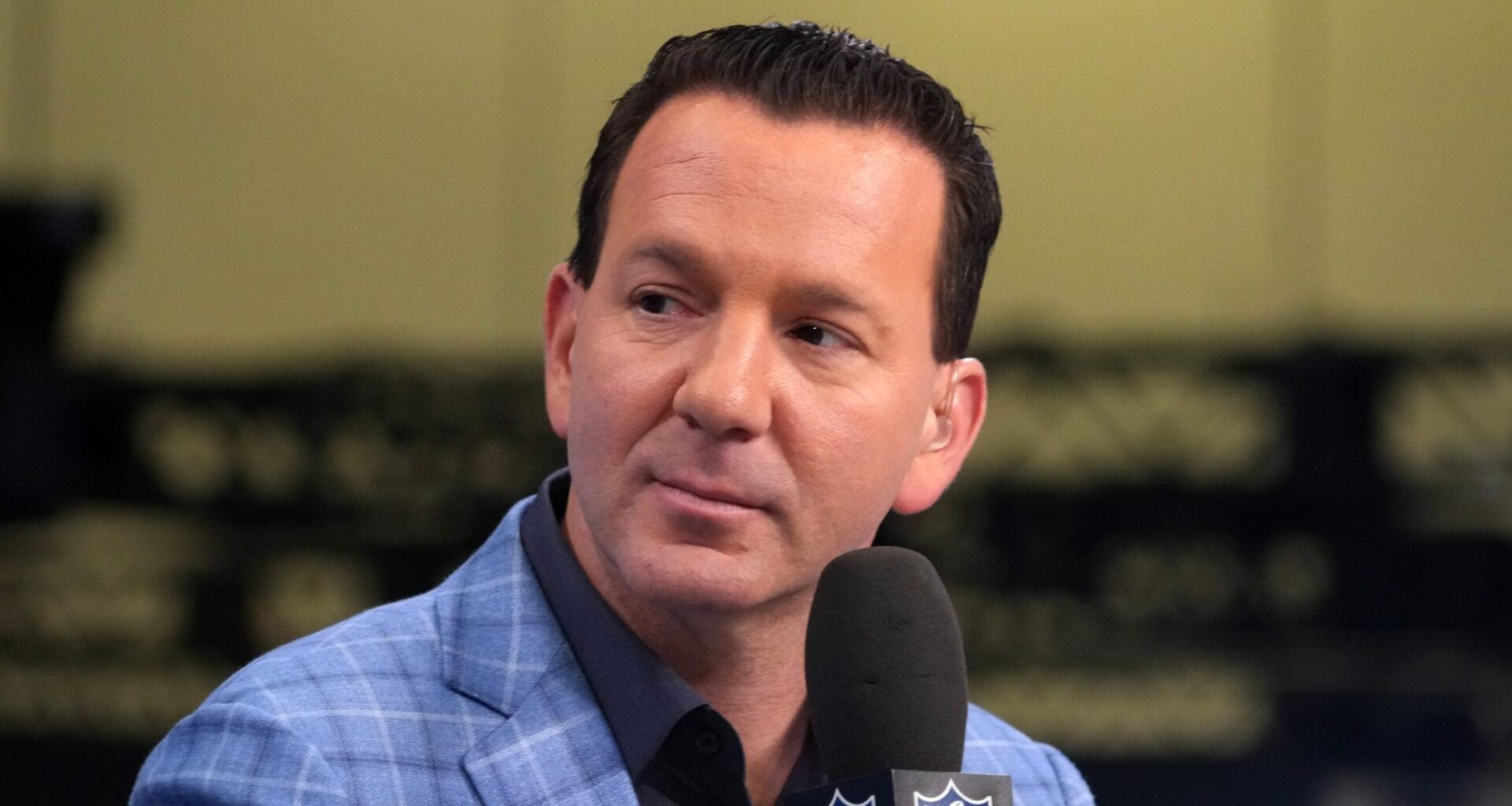 ESPN, Ian Rapoport reportedly finalizing 4-year deal