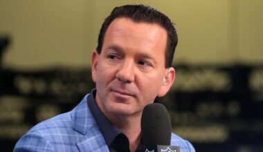 ESPN, Ian Rapoport reportedly finalizing 4-year deal