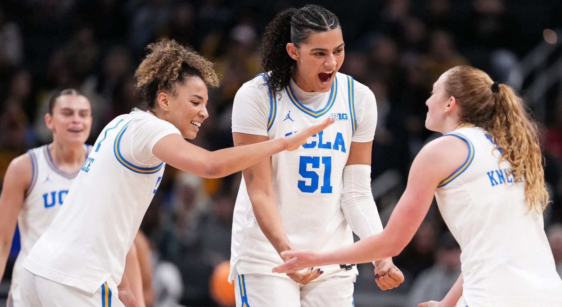 WNBA’s 2026 Draft Class Will Be Richest Rookies Yet