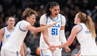 WNBA’s 2026 Draft Class Will Be Richest Rookies Yet