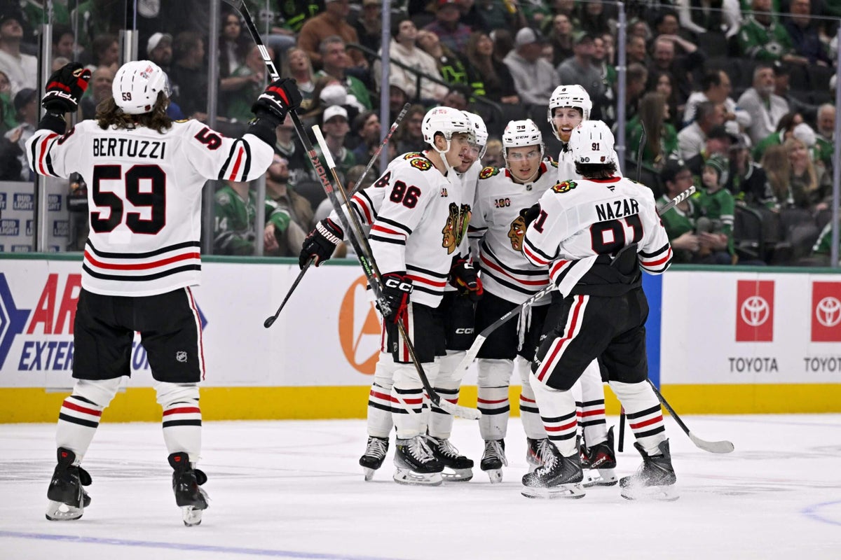 Blackhawks fans’ confidence in rebuild, Danny Wirtz, Kyle Davidson and more survey results