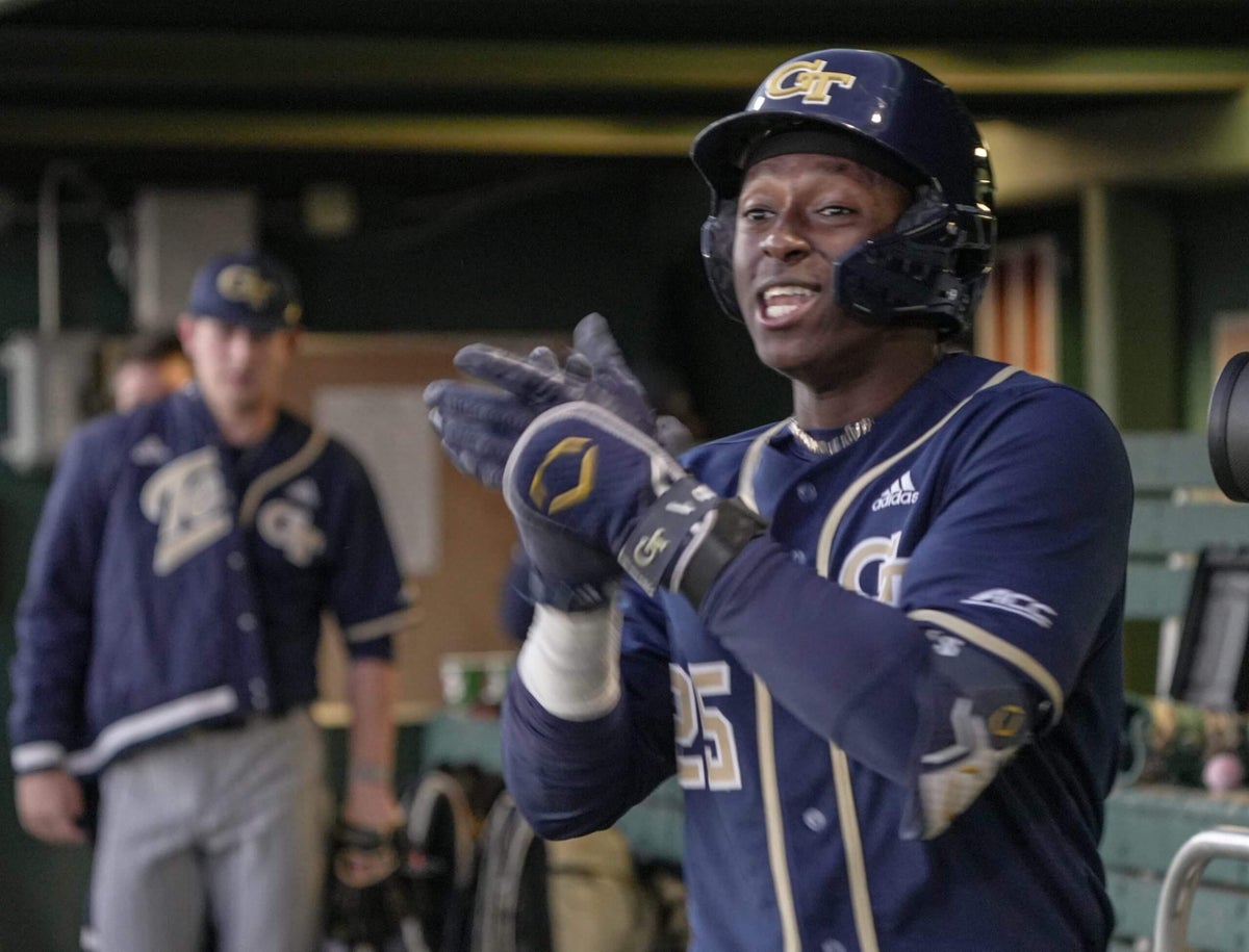 College baseball week in review: Georgia Tech sweeps FSU, Texas A&M’s surge continues