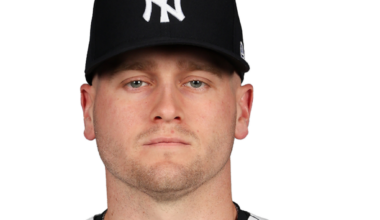 Yankees Designate Cade Winquest For Assignment