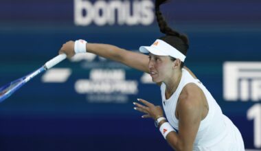 Pegula, WTA Stars Eye Live Podcast Shows at Tournaments