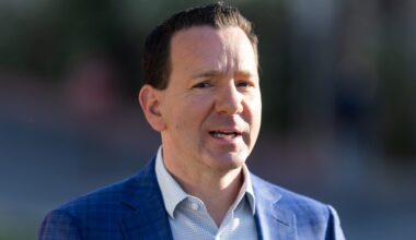 Mar 30, 2026; Phoenix, AZ, USA; NFL insider reporter