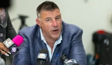 Report: Mike Vrabel Feels Remorse For Ruining Dianna Russini's Career image