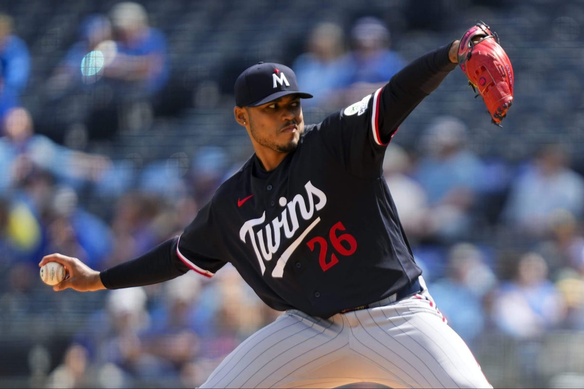 Twins’ Taj Bradley hits 100 mph; where to find top prospects: Notebook