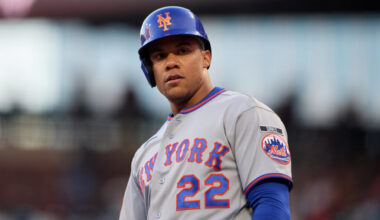 Mets Planning To Reinstate Juan Soto Wednesday