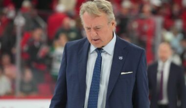 Rick Bowness blasts Blue Jackets after season-ending loss: ‘If I’m back, I’m changing this culture’