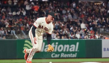 Making sense of the Giants’ disastrous start to the 2026 season