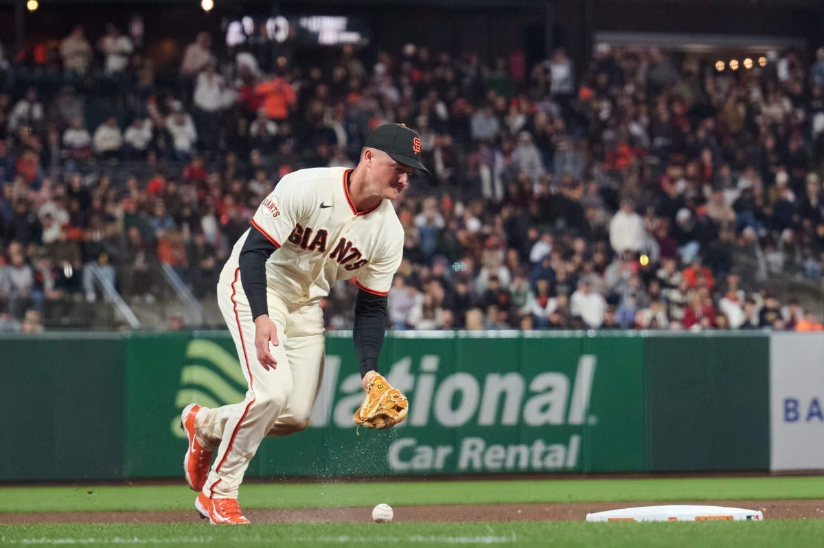 Making sense of the Giants’ disastrous start to the 2026 season