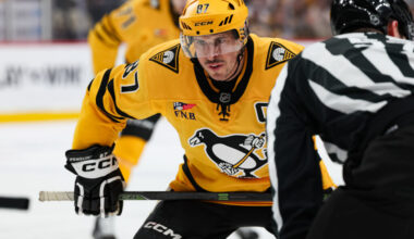 Crosby, Martinook, Staal, Texier – Pro Hockey Rumors