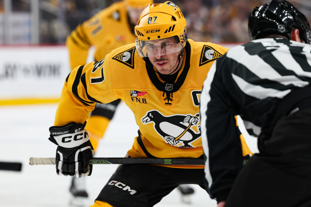 Crosby, Martinook, Staal, Texier – Pro Hockey Rumors