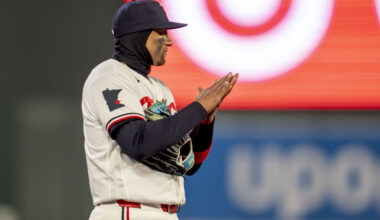 Twins To Place Royce Lewis On Injured List