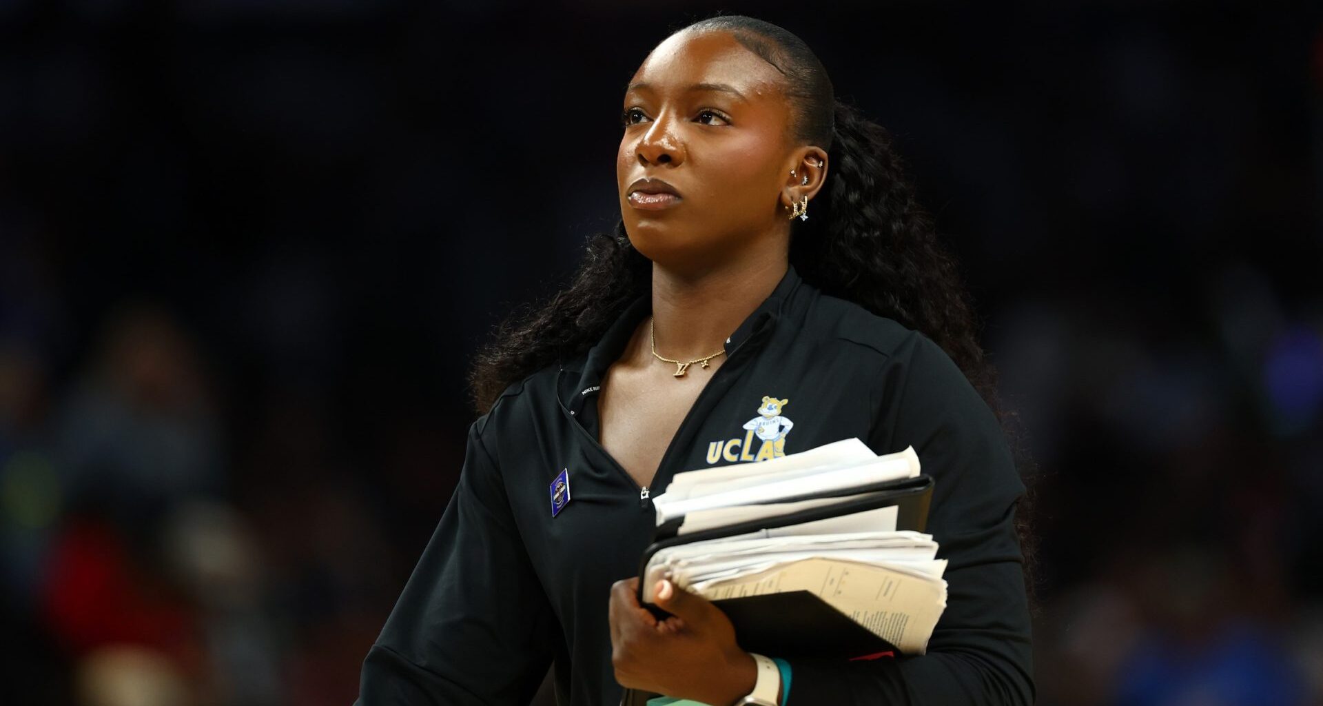 Michaela Onyenwere Made $205K With UCLA Before WNBA Payday