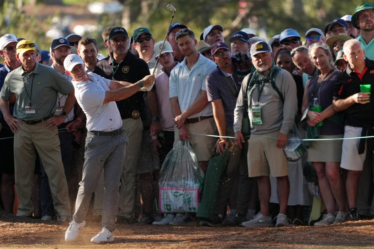 How to watch Moving Day at The Masters