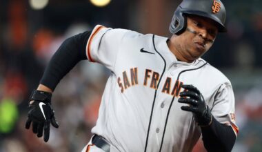 Giants Mailbagg Part 1: Where is the offense? What is the vision?