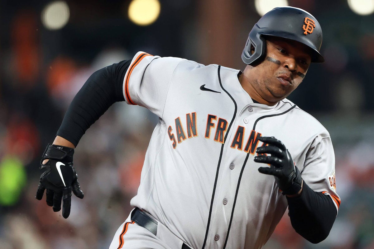 Giants Mailbagg Part 1: Where is the offense? What is the vision?