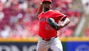 Sliders, Soriano’s sinkers and split-finger trash balls. Plus: Baseball card of the week