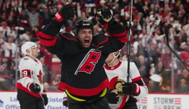 Explaining what happened in Carolina: Plus: Which teams should panic?