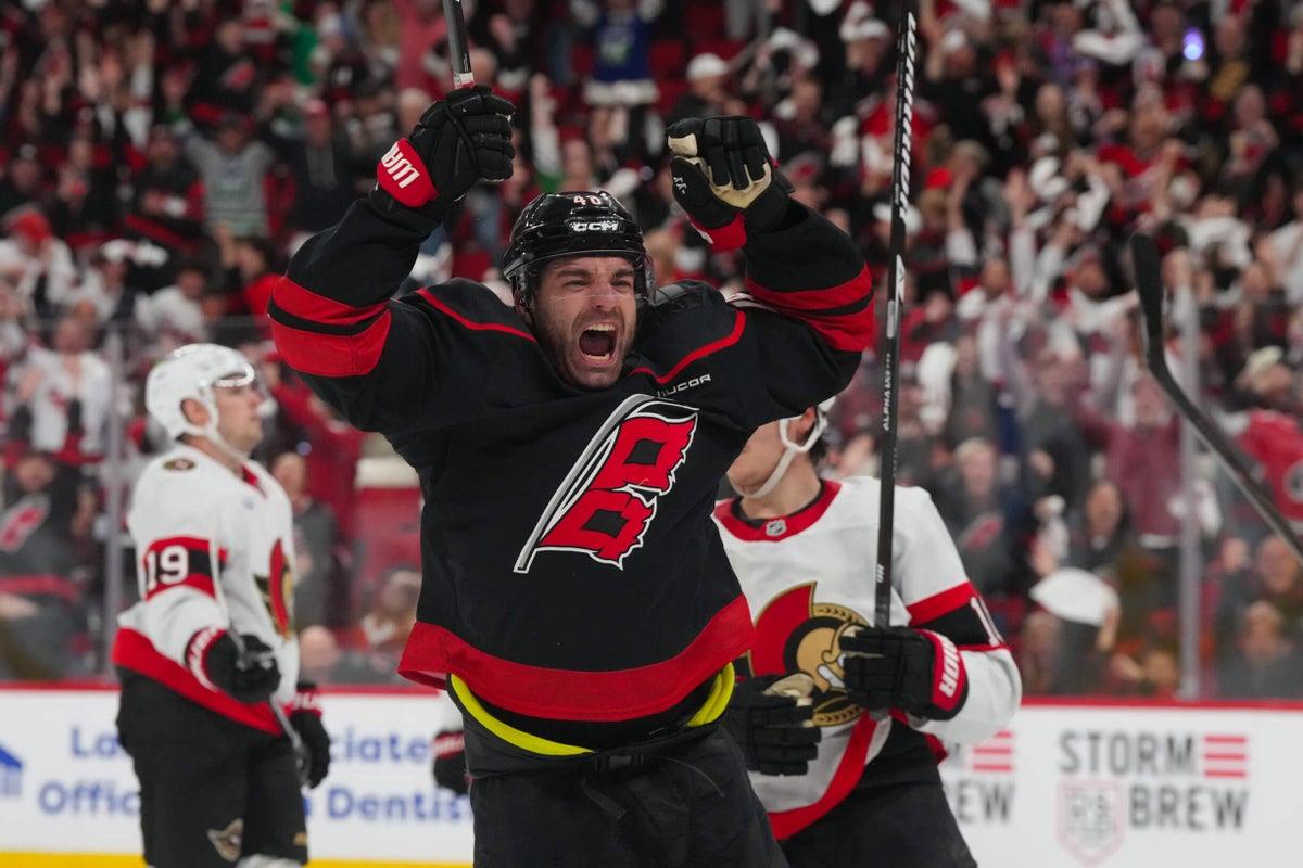 Explaining what happened in Carolina: Plus: Which teams should panic?