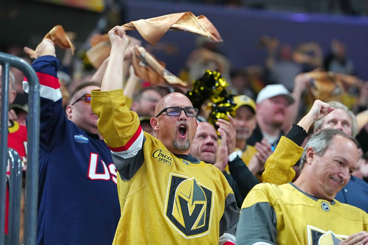 Which hockey fan habits annoy us the most?