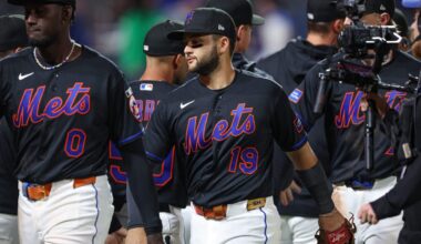Even in win, Mets’ roster shows its limitations. Is a trade inevitable?