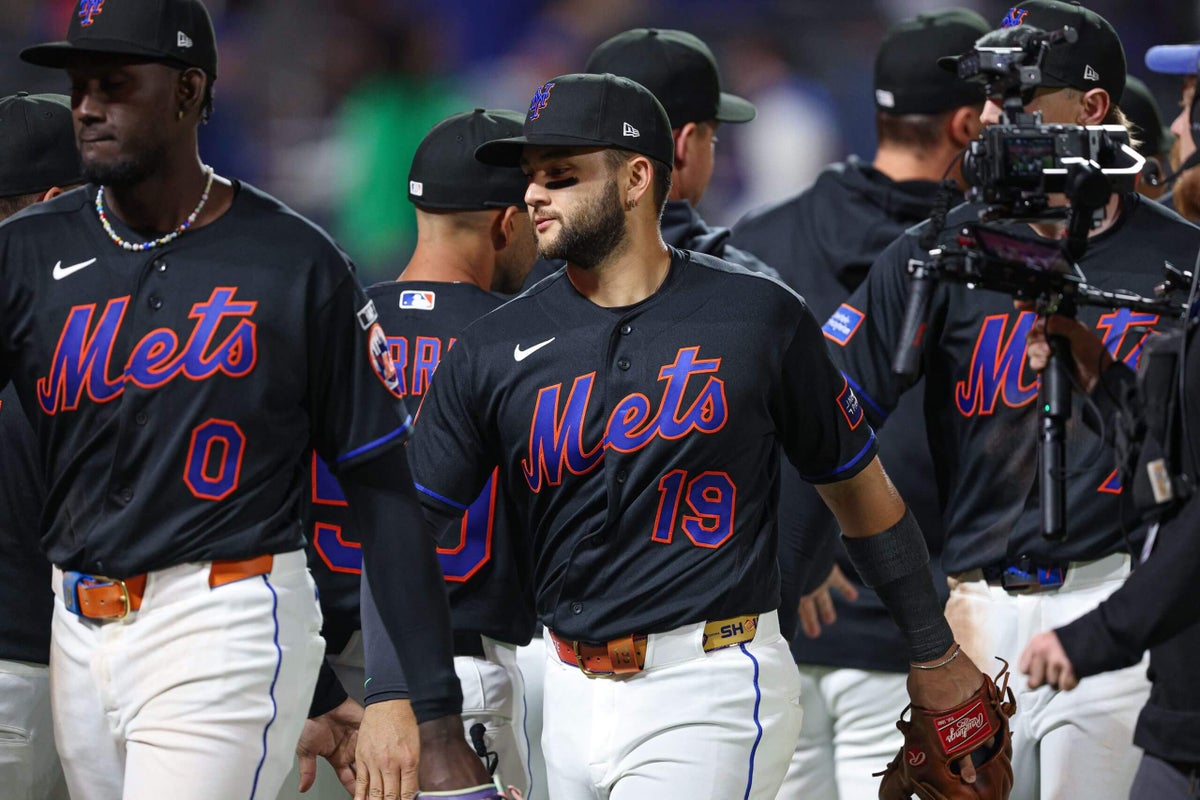Even in win, Mets’ roster shows its limitations. Is a trade inevitable?