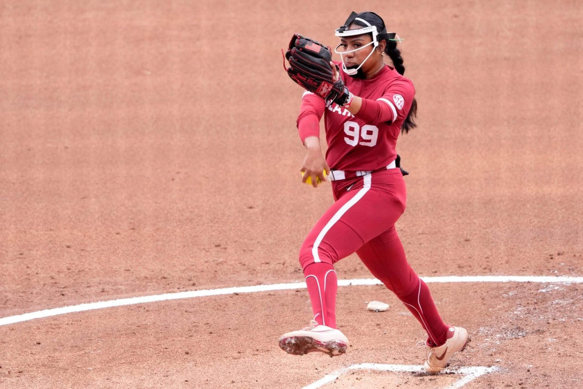 College softball power rankings: Oklahoma asserts its dominance, Oklahoma State on the rise